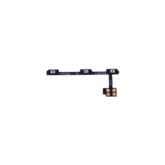 Power+Volume Flex Oppo Reno 13 Pro 5G